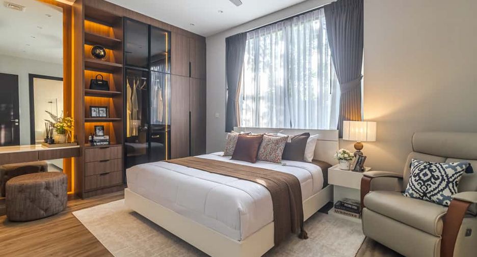 ขาย 5 ห้องนอน บ้านเดี่ยว ใน หางดง, เชียงใหม่