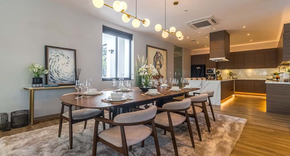ขาย 5 ห้องนอน บ้านเดี่ยว ใน หางดง, เชียงใหม่