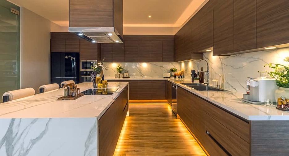 ขาย 5 ห้องนอน บ้านเดี่ยว ใน หางดง, เชียงใหม่