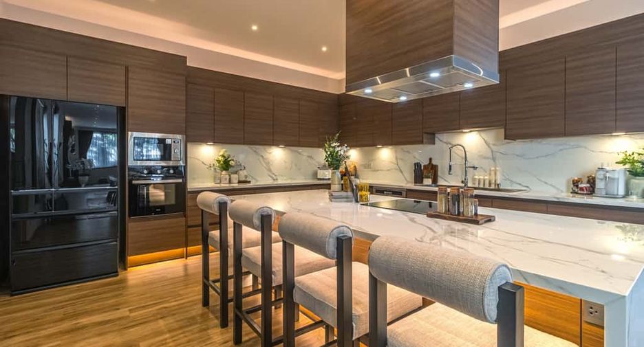 ขาย 5 ห้องนอน บ้านเดี่ยว ใน หางดง, เชียงใหม่