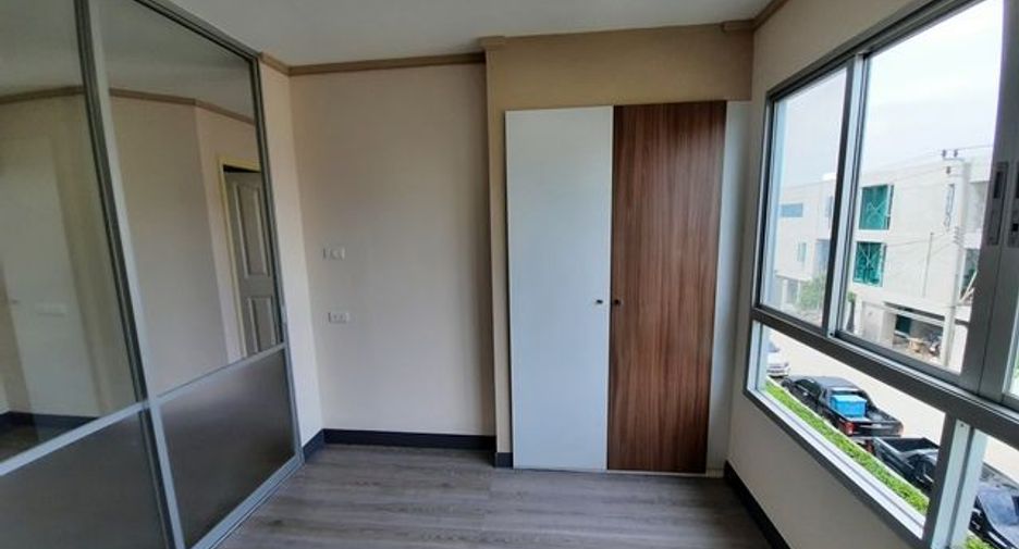 Продажа студия кондо в Суан Луанг, Бангкок