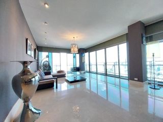 For rent 4 bed condo in Khlong Toei, Bangkok