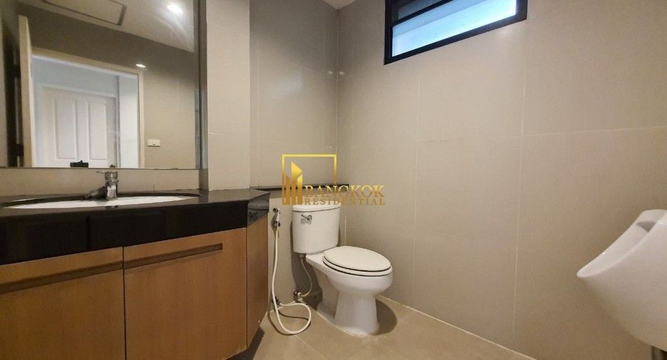 For rent 3 ベッドルーム house in Khlong Toei, Bangkok