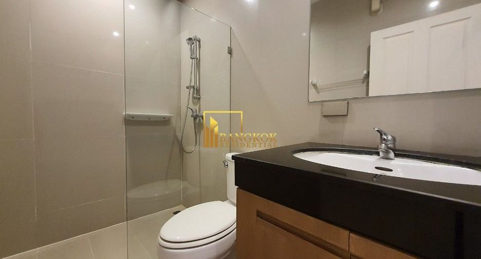 For rent 3 ベッドルーム house in Khlong Toei, Bangkok