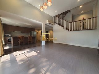For rent 3 bedrooms house in Khlong Toei, Bangkok