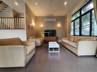 For rent 3 bedrooms house in Khlong Toei, Bangkok