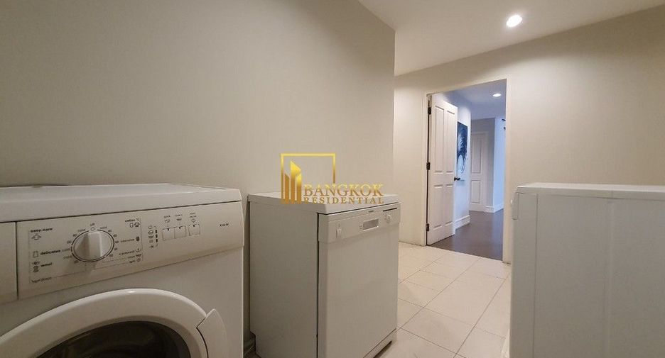 For rent 3 ベッドルーム house in Khlong Toei, Bangkok