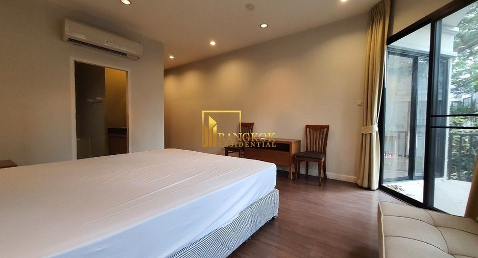 For rent 3 ベッドルーム house in Khlong Toei, Bangkok
