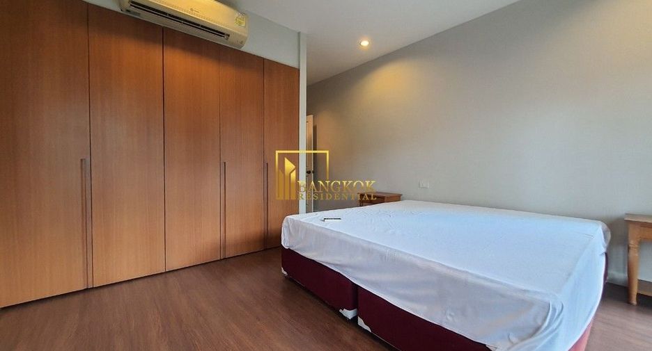 For rent 3 ベッドルーム house in Khlong Toei, Bangkok