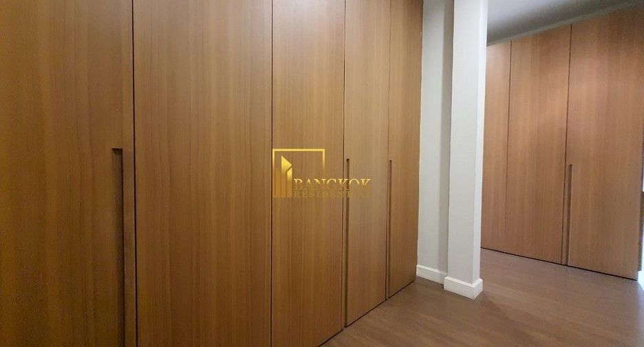 For rent 3 ベッドルーム house in Khlong Toei, Bangkok