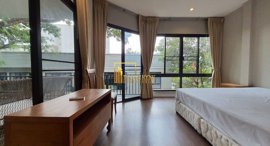 For rent 3 ベッドルーム house in Khlong Toei, Bangkok