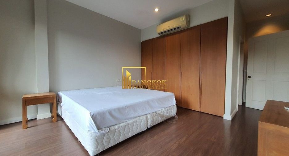 For rent 3 ベッドルーム house in Khlong Toei, Bangkok