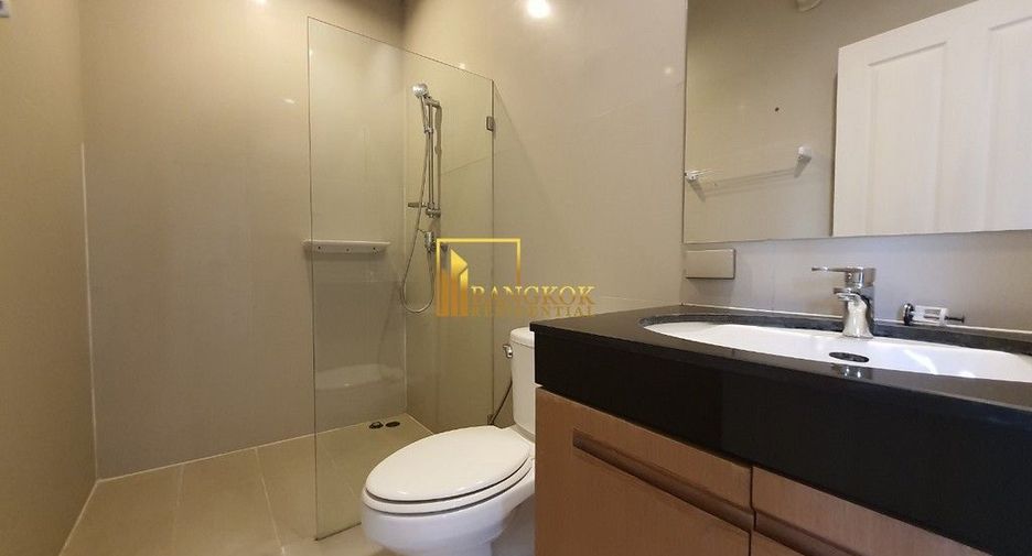 For rent 3 ベッドルーム house in Khlong Toei, Bangkok