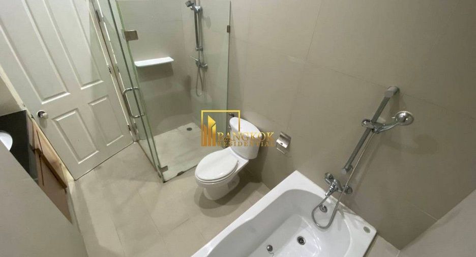 For rent 4 ベッドルーム house in Khlong Toei, Bangkok