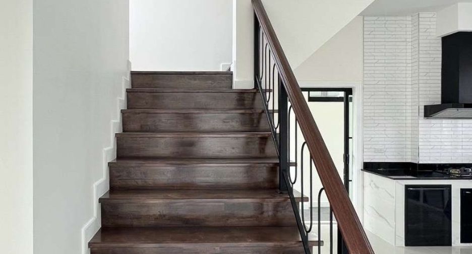 Casa en venta de 4 habitaciones en Hang Dong, Chiang Mai