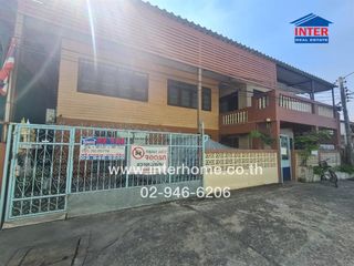 For sale 2 bed house in Pak Kret, Nonthaburi