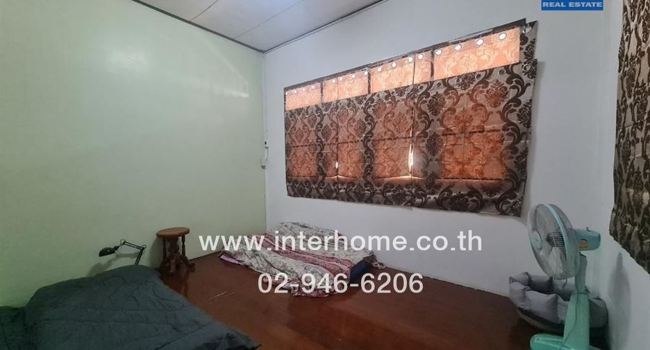 For sale 2 bed house in Pak Kret, Nonthaburi