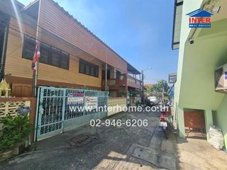 For sale 2 bed house in Pak Kret, Nonthaburi