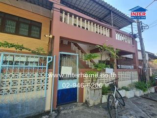 For sale 2 bed house in Pak Kret, Nonthaburi