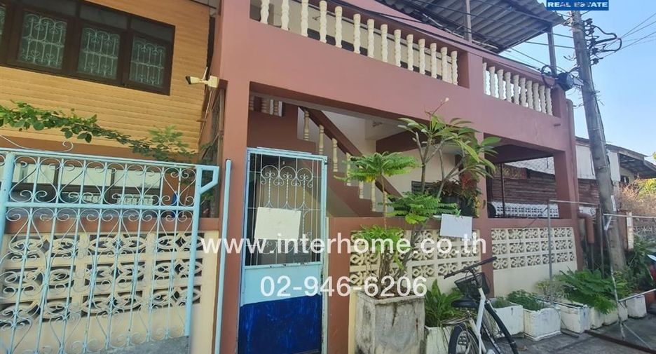 For sale 2 bed house in Pak Kret, Nonthaburi
