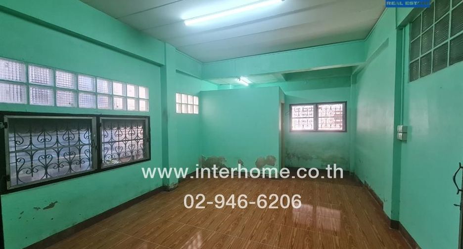 For sale 2 bed house in Pak Kret, Nonthaburi