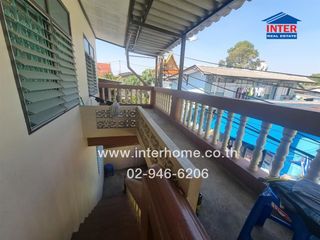 For sale 2 bed house in Pak Kret, Nonthaburi
