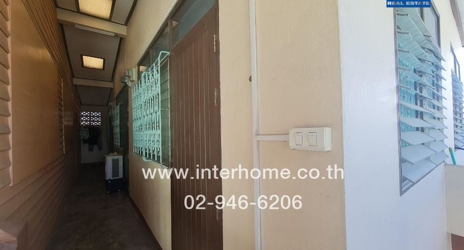 For sale 2 bed house in Pak Kret, Nonthaburi