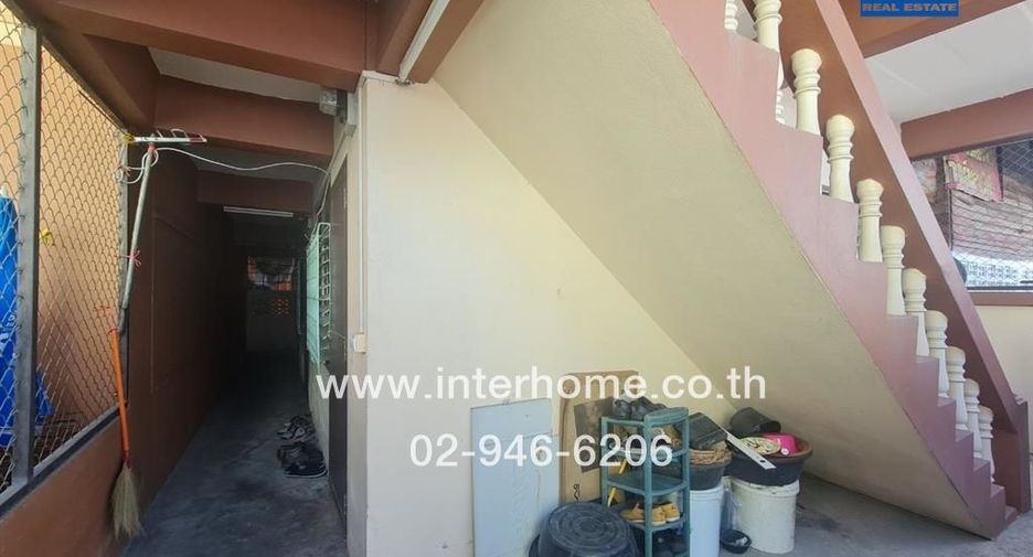 For sale 2 bed house in Pak Kret, Nonthaburi