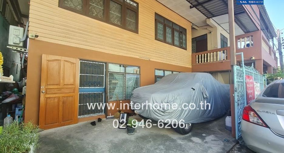 For sale 2 bed house in Pak Kret, Nonthaburi