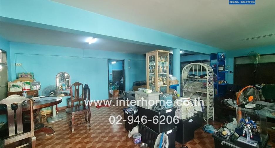 For sale 2 bed house in Pak Kret, Nonthaburi