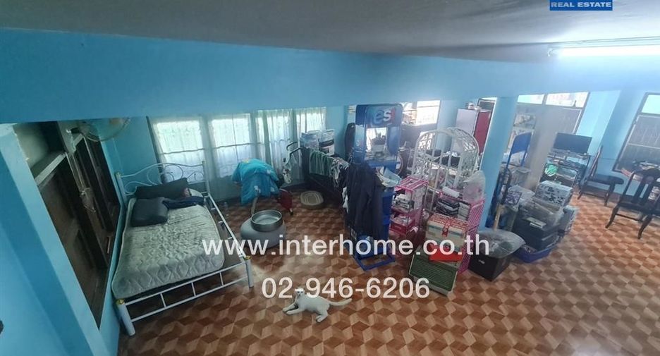 For sale 2 bed house in Pak Kret, Nonthaburi