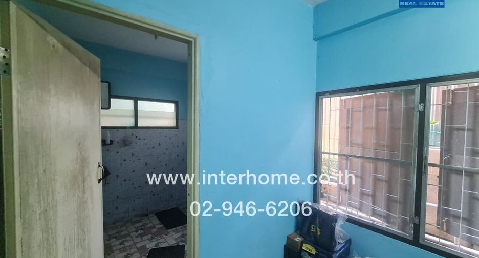 For sale 2 bed house in Pak Kret, Nonthaburi
