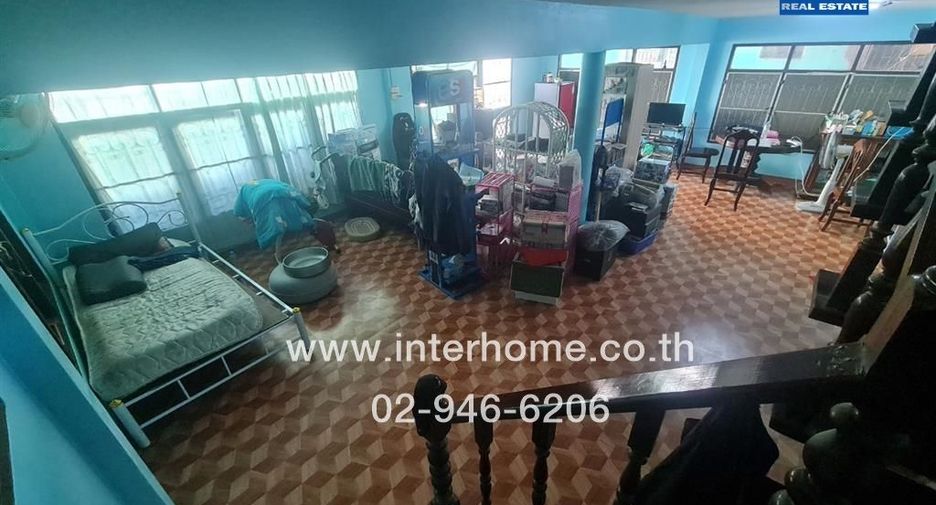 For sale 2 bed house in Pak Kret, Nonthaburi