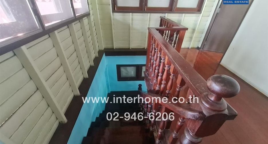 For sale 2 bed house in Pak Kret, Nonthaburi