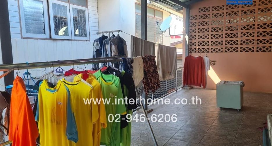 For sale 2 bed house in Pak Kret, Nonthaburi