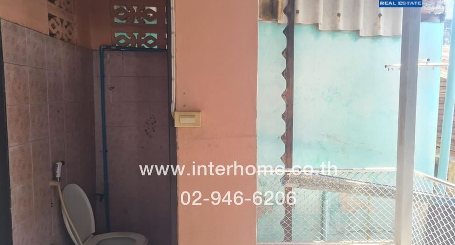 For sale 2 bed house in Pak Kret, Nonthaburi