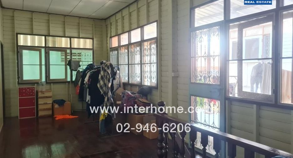 For sale 2 bed house in Pak Kret, Nonthaburi