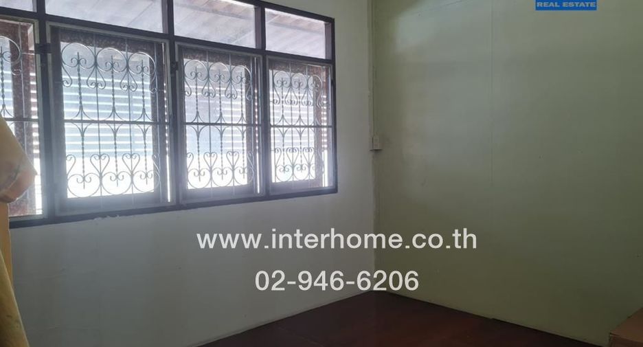 For sale 2 bed house in Pak Kret, Nonthaburi