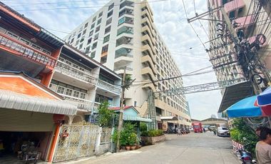 ขาย สตูดิโอ คอนโด ใน บางพลัด, กรุงเทพฯ