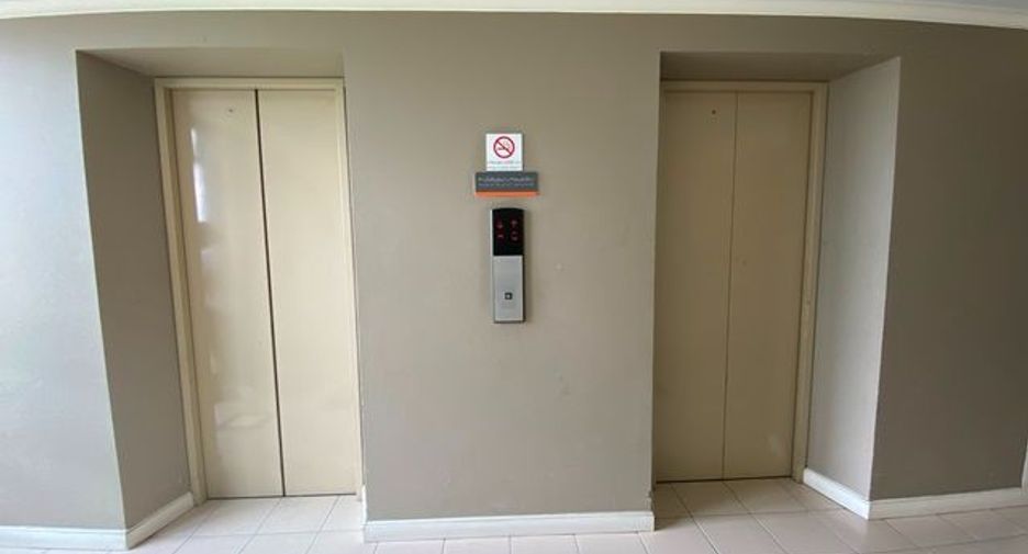 ขาย สตูดิโอ คอนโด ใน บางกะปิ, กรุงเทพฯ