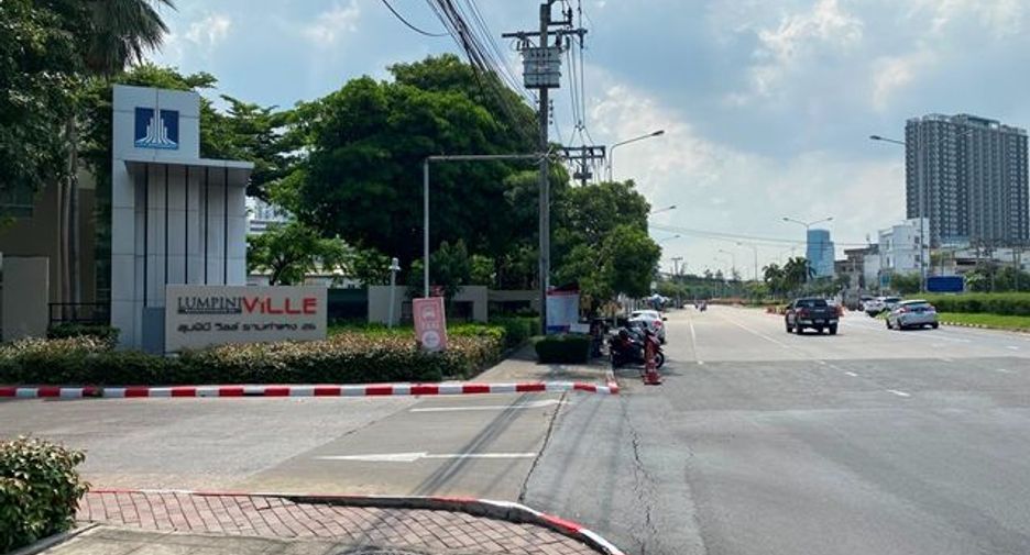 ขาย สตูดิโอ คอนโด ใน บางกะปิ, กรุงเทพฯ