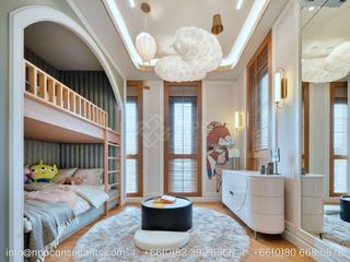 For sale 6 bed house in Saphan Sung, Bangkok