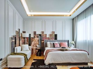 For sale 6 bed house in Saphan Sung, Bangkok