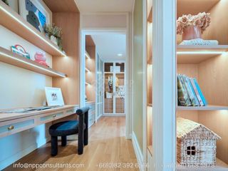 For sale 6 bed house in Saphan Sung, Bangkok