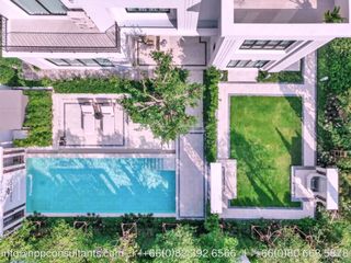 For sale 6 bed house in Saphan Sung, Bangkok