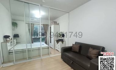 For rent 1 bed condo in Bangkok Yai, Bangkok