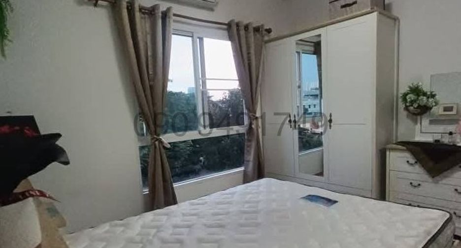 For rent 1 bed condo in Bangkok Yai, Bangkok