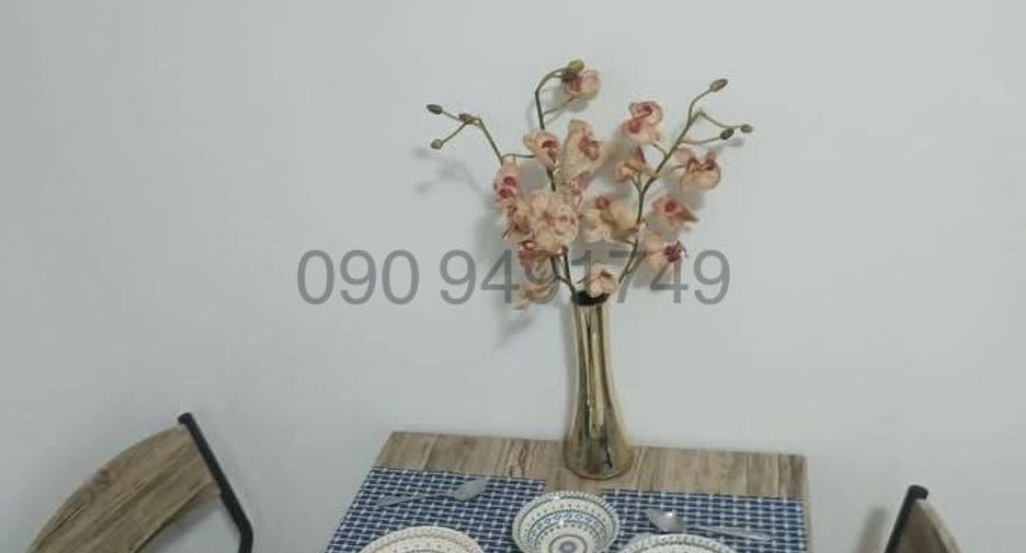 For rent 1 bed condo in Bangkok Yai, Bangkok