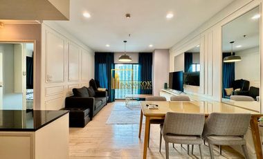 Wohnung zur Miete mit 2 Zimmer in Khlong Toei, Bangkok
