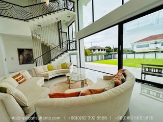 For sale 8 Beds house in Don Mueang, Bangkok